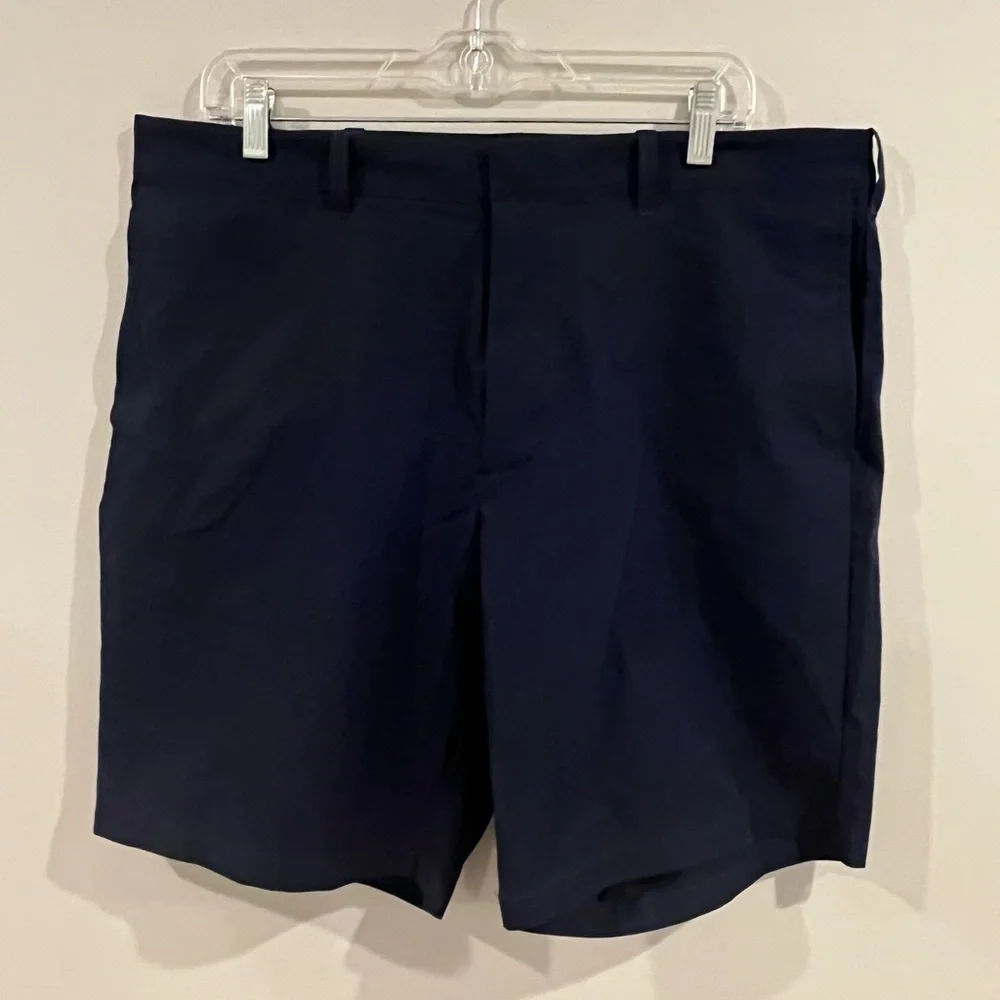J.Crew Golf Shorts Men's Size 36 Inseam 9